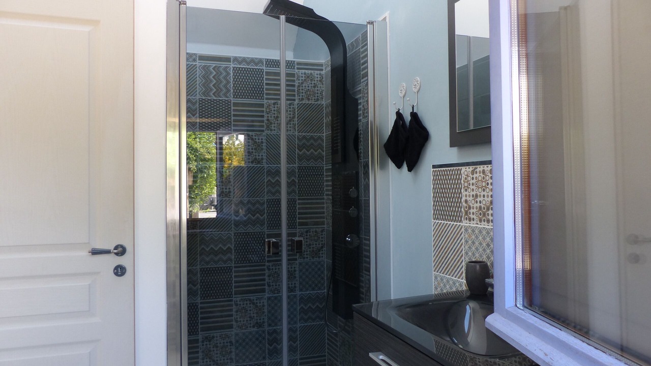 Photo of Bathroom in Plouer-sur-Rance