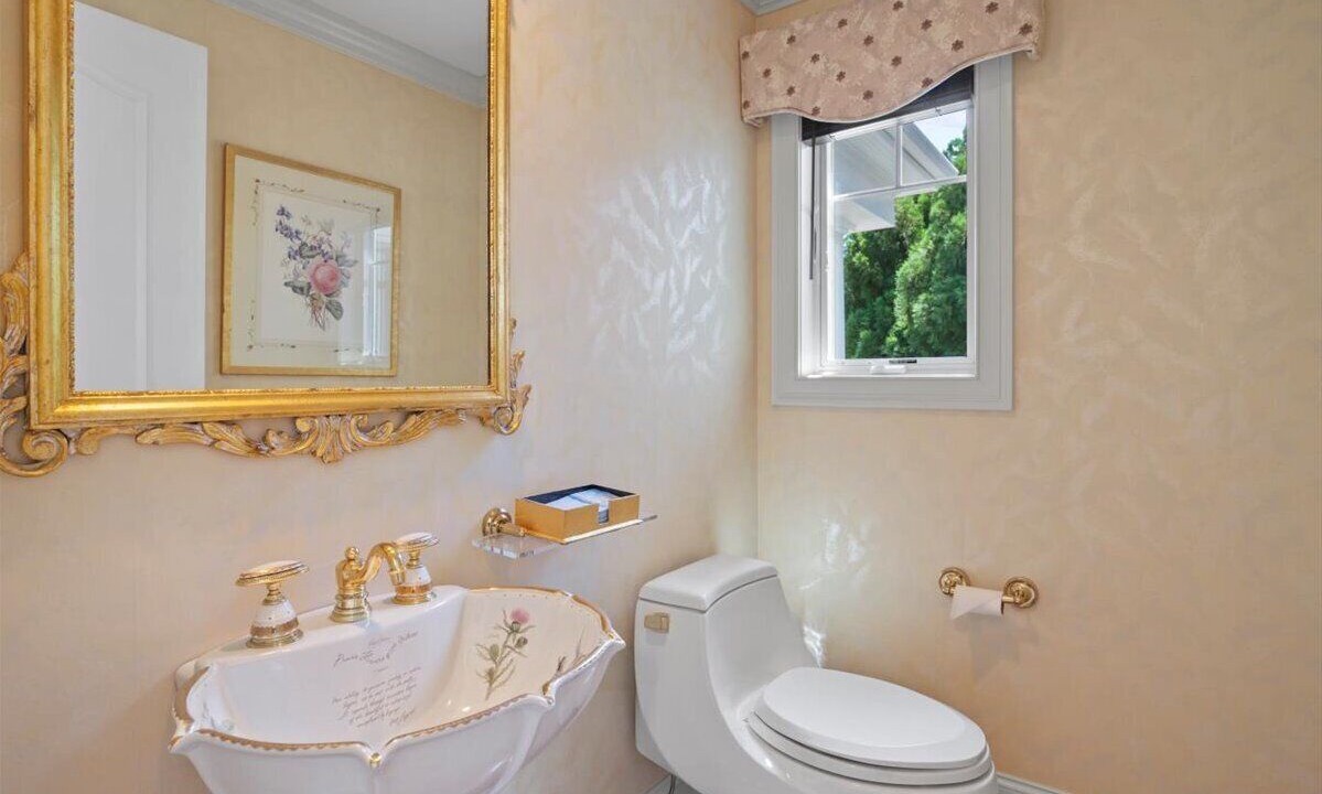 Photo of Bathroom in Branford