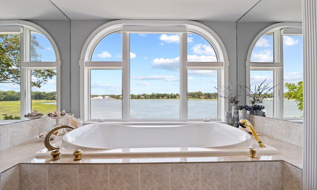 Photo of Bathroom in Branford