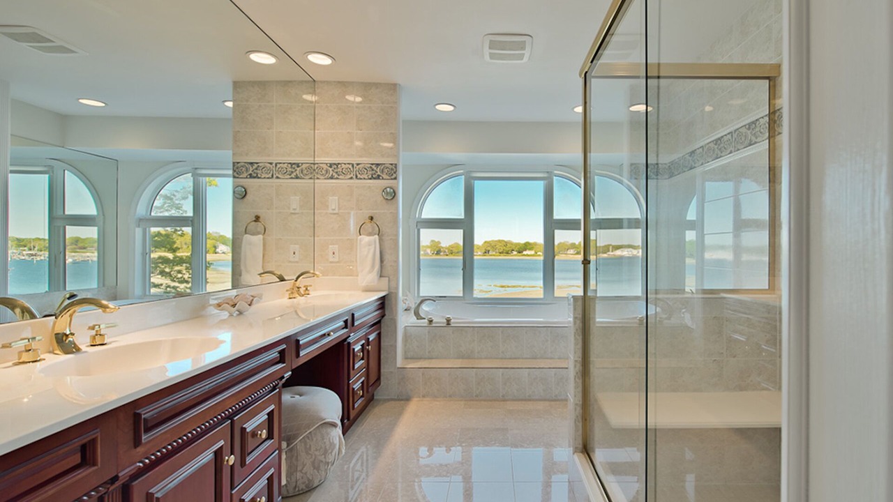 Photo of Bathroom in Branford