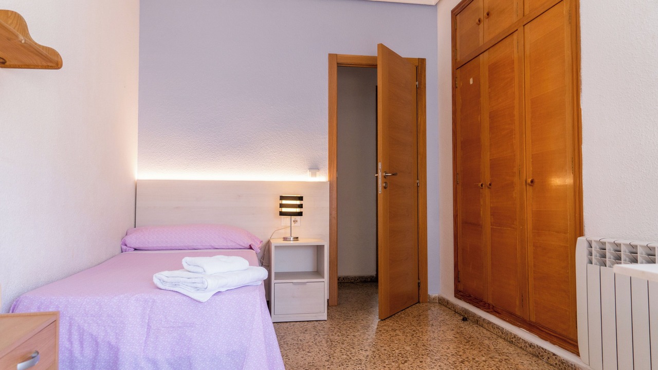 Photo of Bedroom in Burjasot