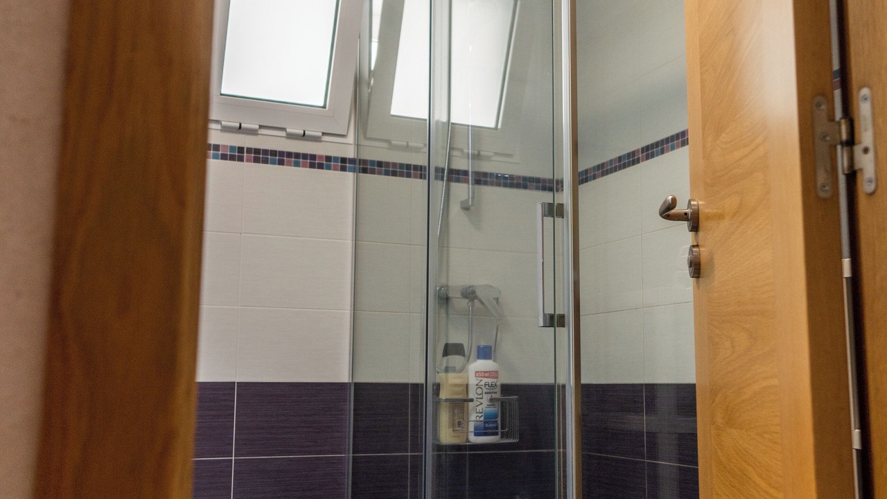 Photo of Bathroom in Burjasot