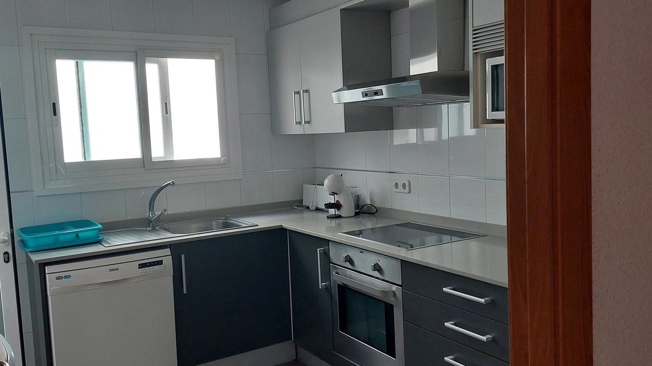 Photo of Kitchen in Burjasot