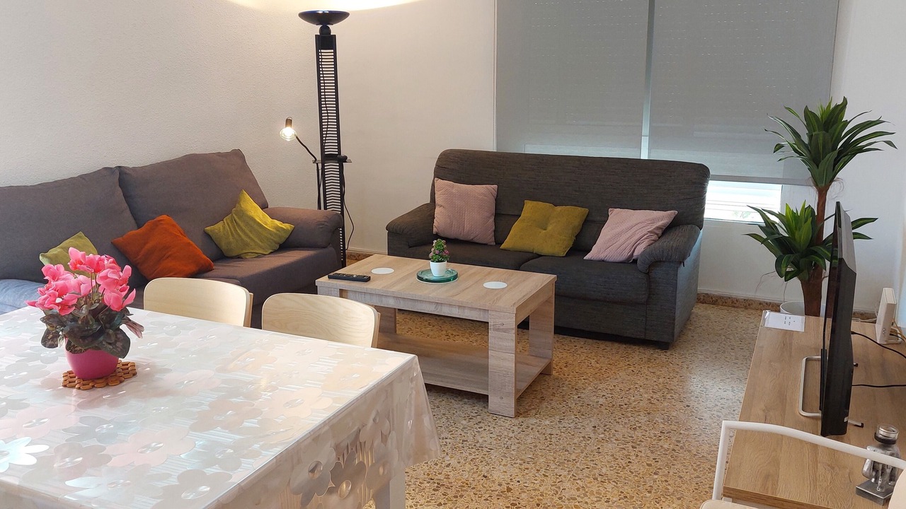 Photo of Livingroom in Burjasot
