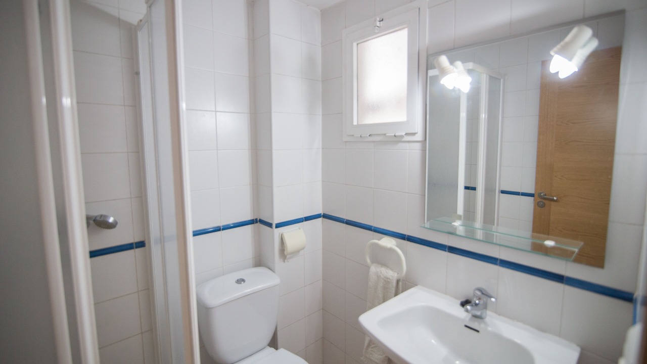 Photo of Bathroom in Burjasot
