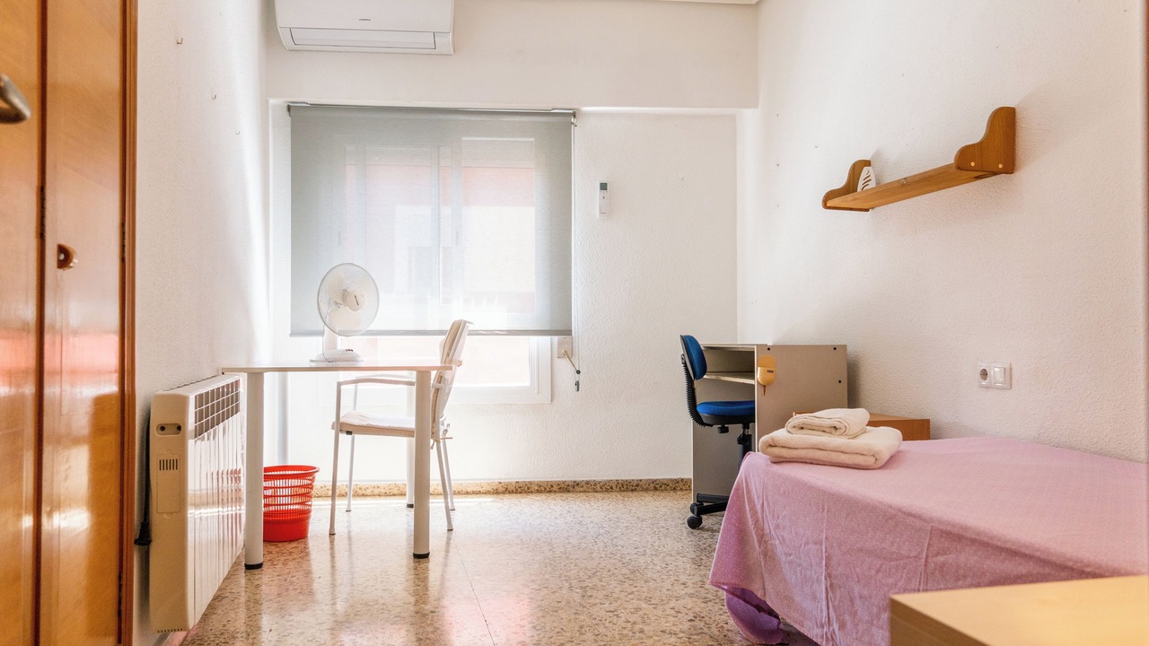 Photo of Bedroom in Burjasot