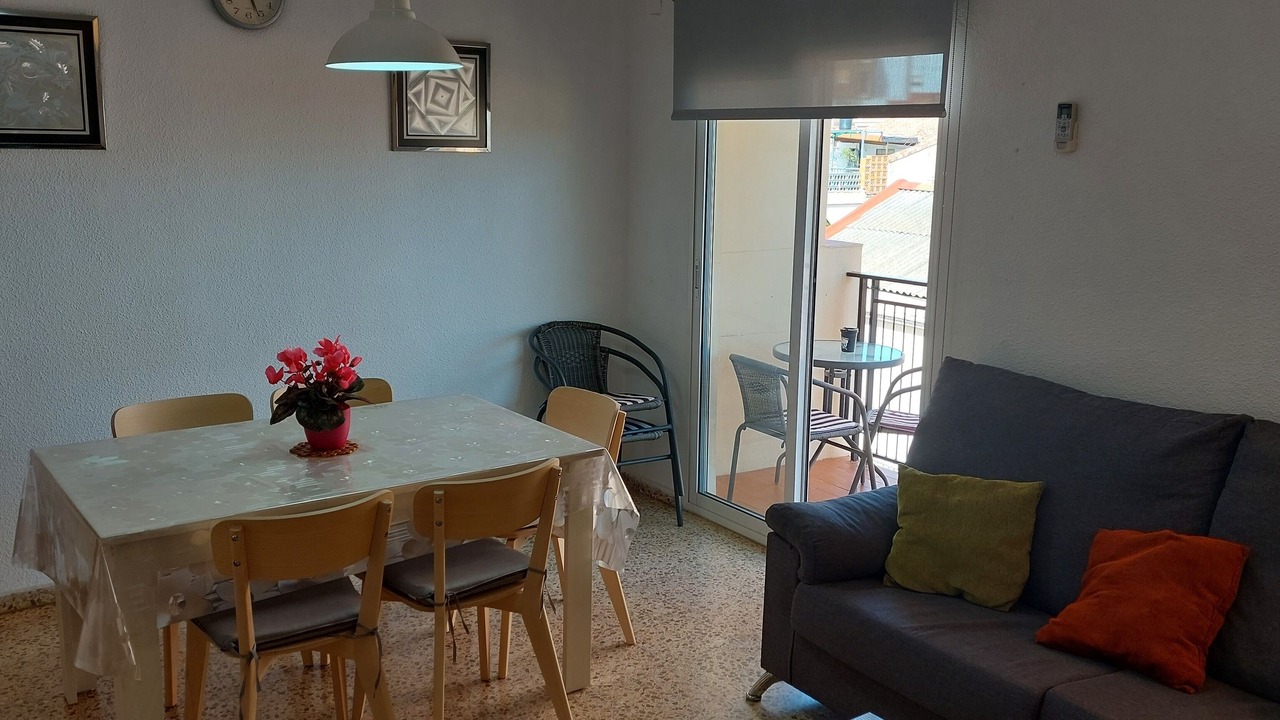 Photo of Livingroom in Burjasot