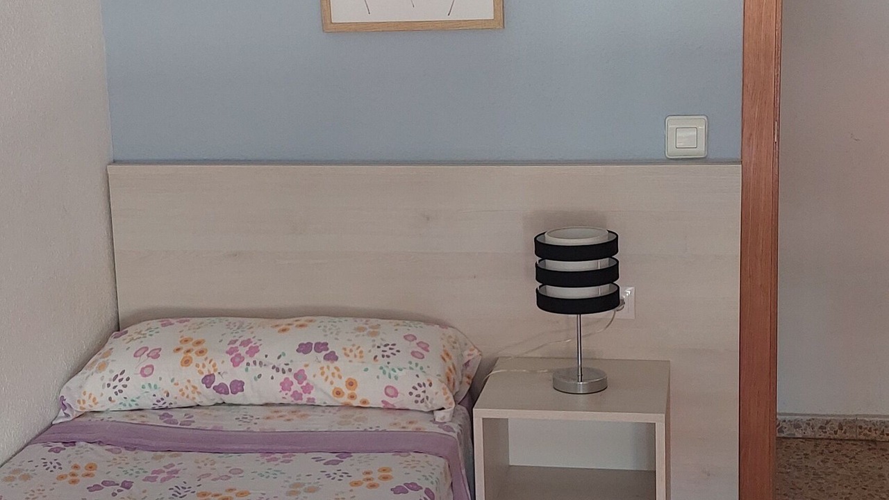 Photo of Bedroom in Burjasot
