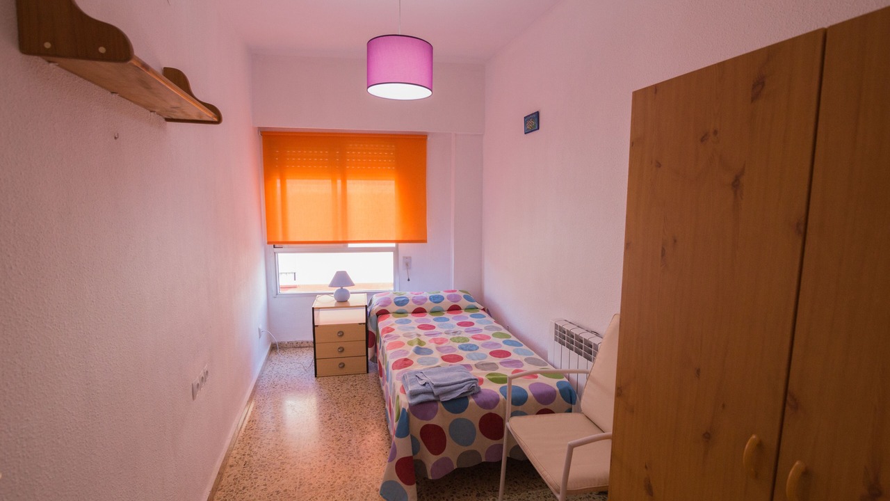 Photo of Bedroom in Burjasot
