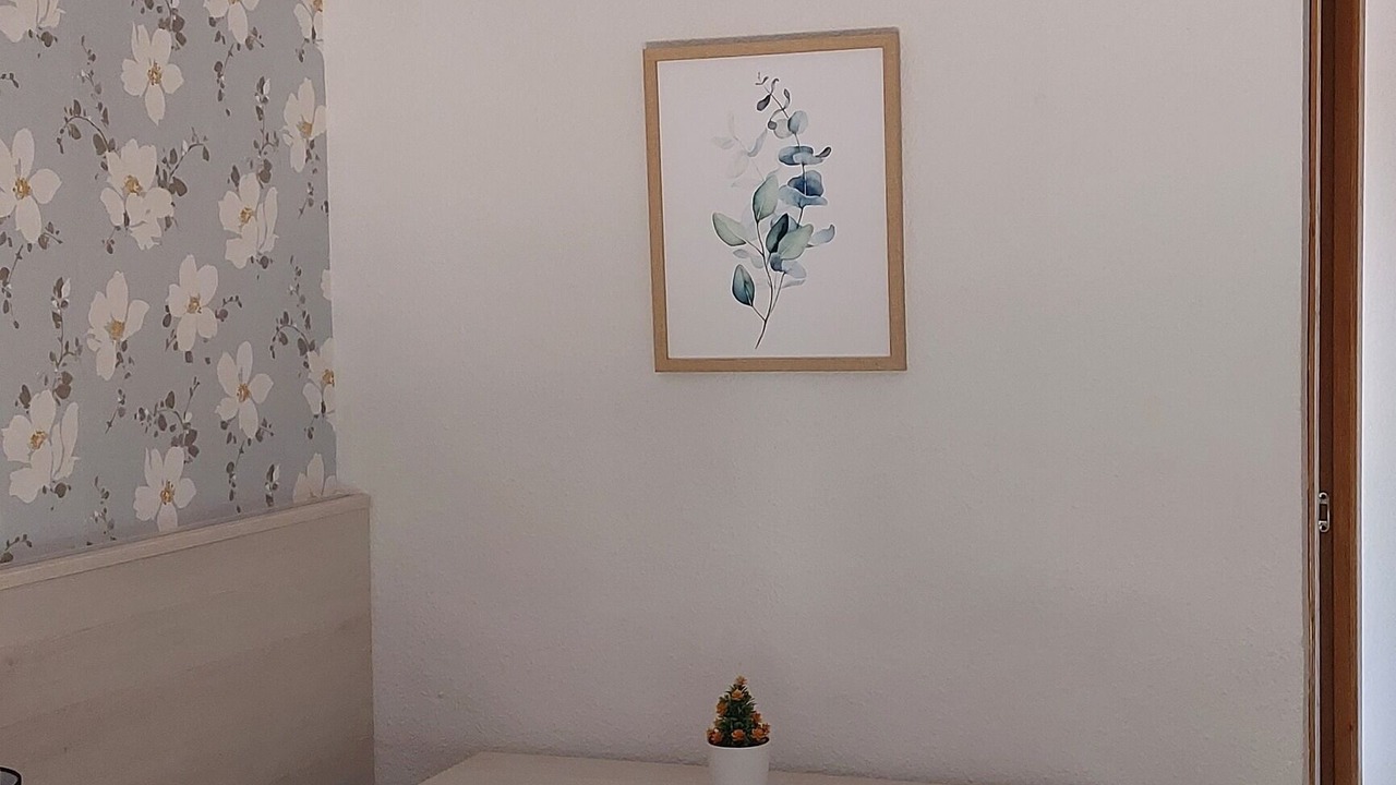 Photo of Bedroom in Burjasot