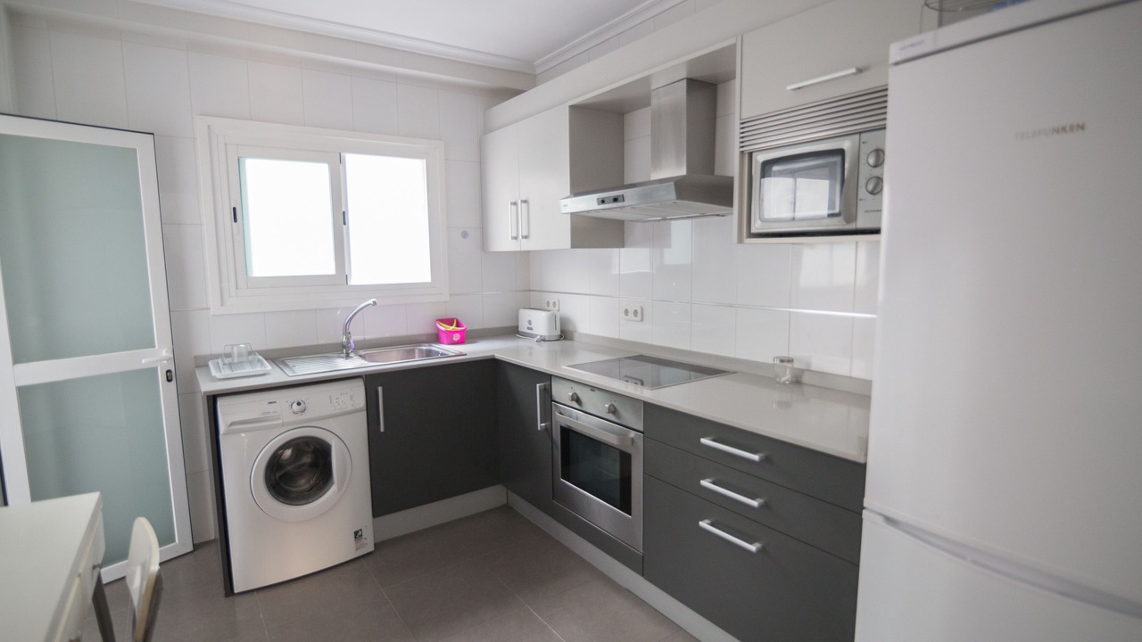 Photo of Kitchen in Burjasot