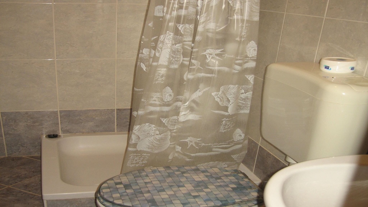 Photo of Bathroom in Vabriga