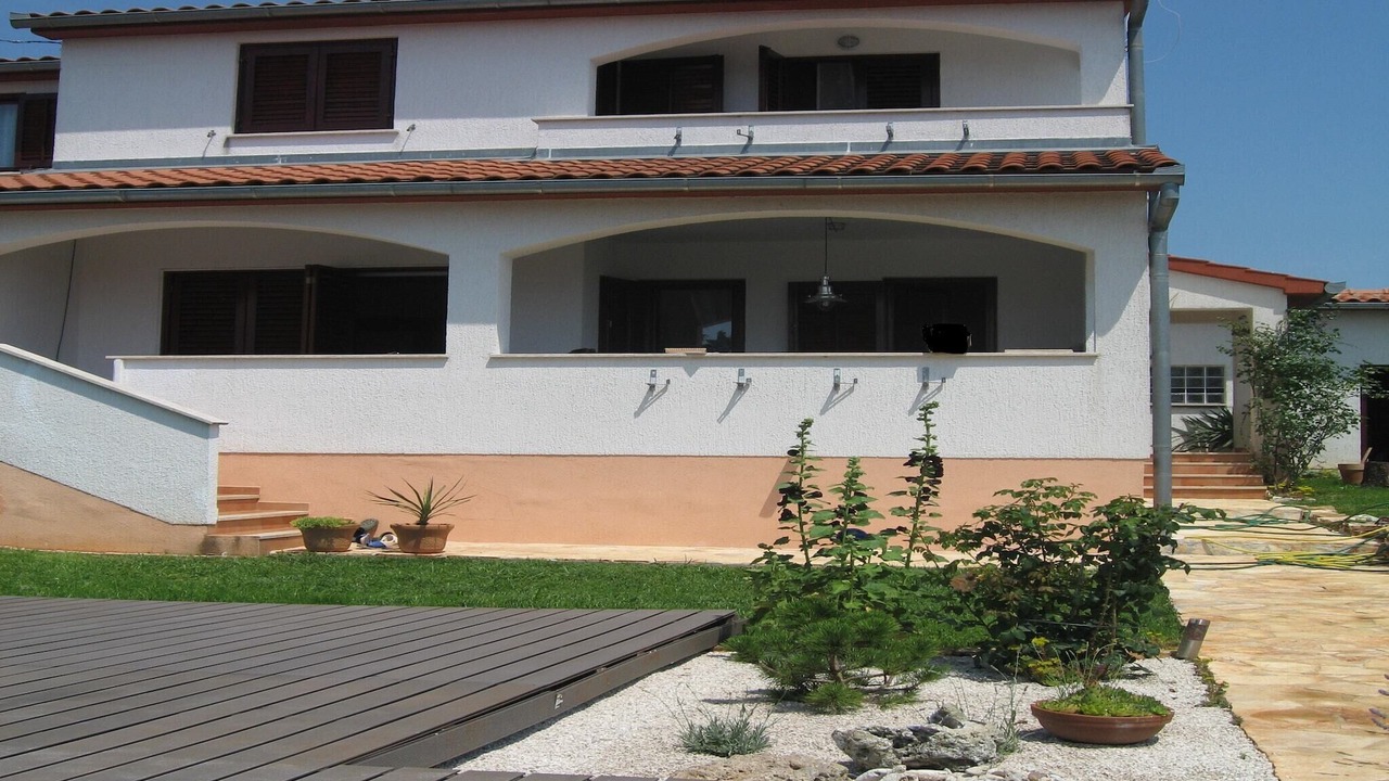 Photo of Outdoor in Vabriga