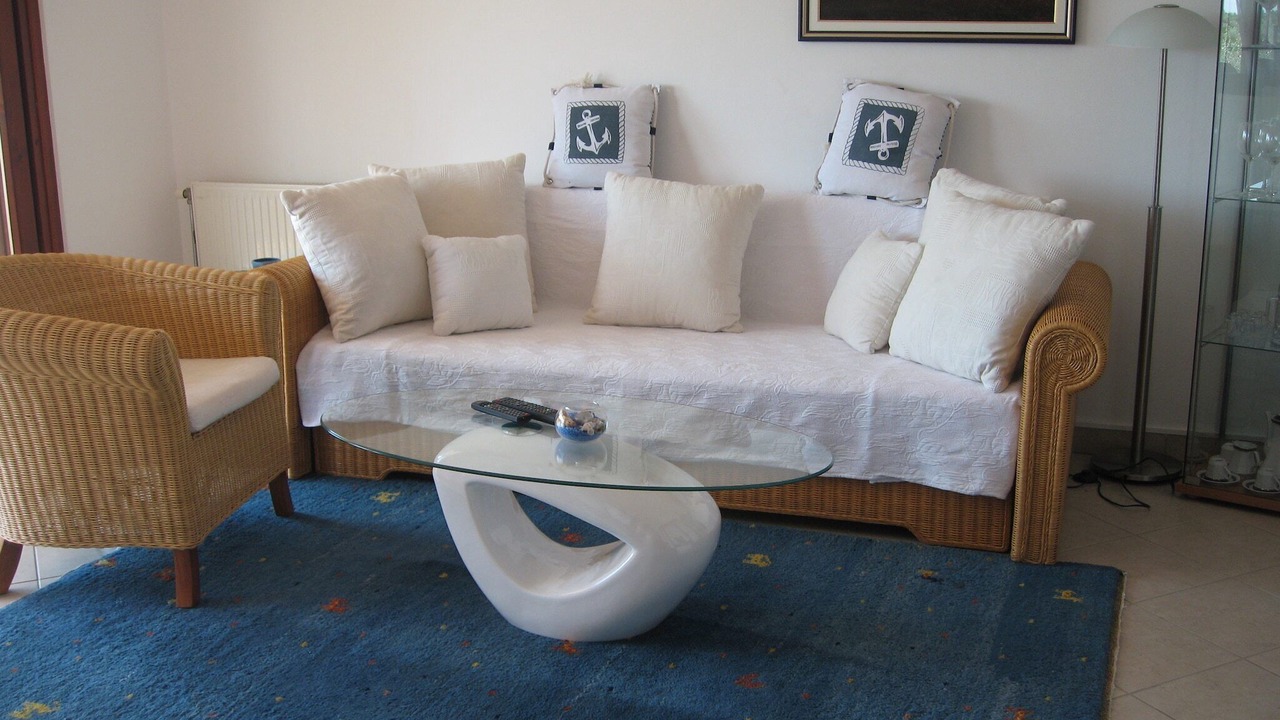 Photo of Livingroom in Vabriga