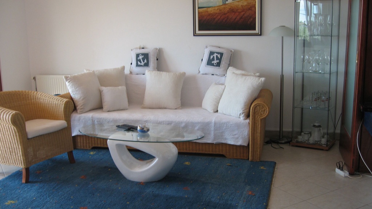 Photo of Livingroom in Vabriga