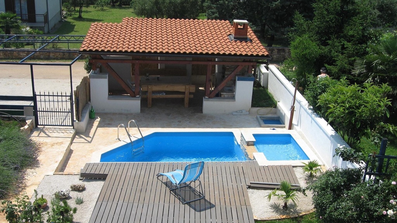 Photo of Outdoor in Vabriga
