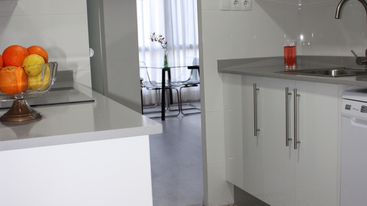 Photo of Kitchen in Marxalenes