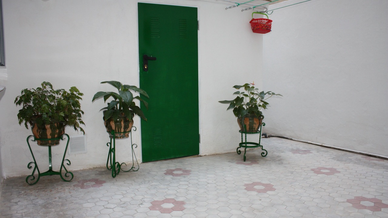 Photo of Outdoor in Marxalenes