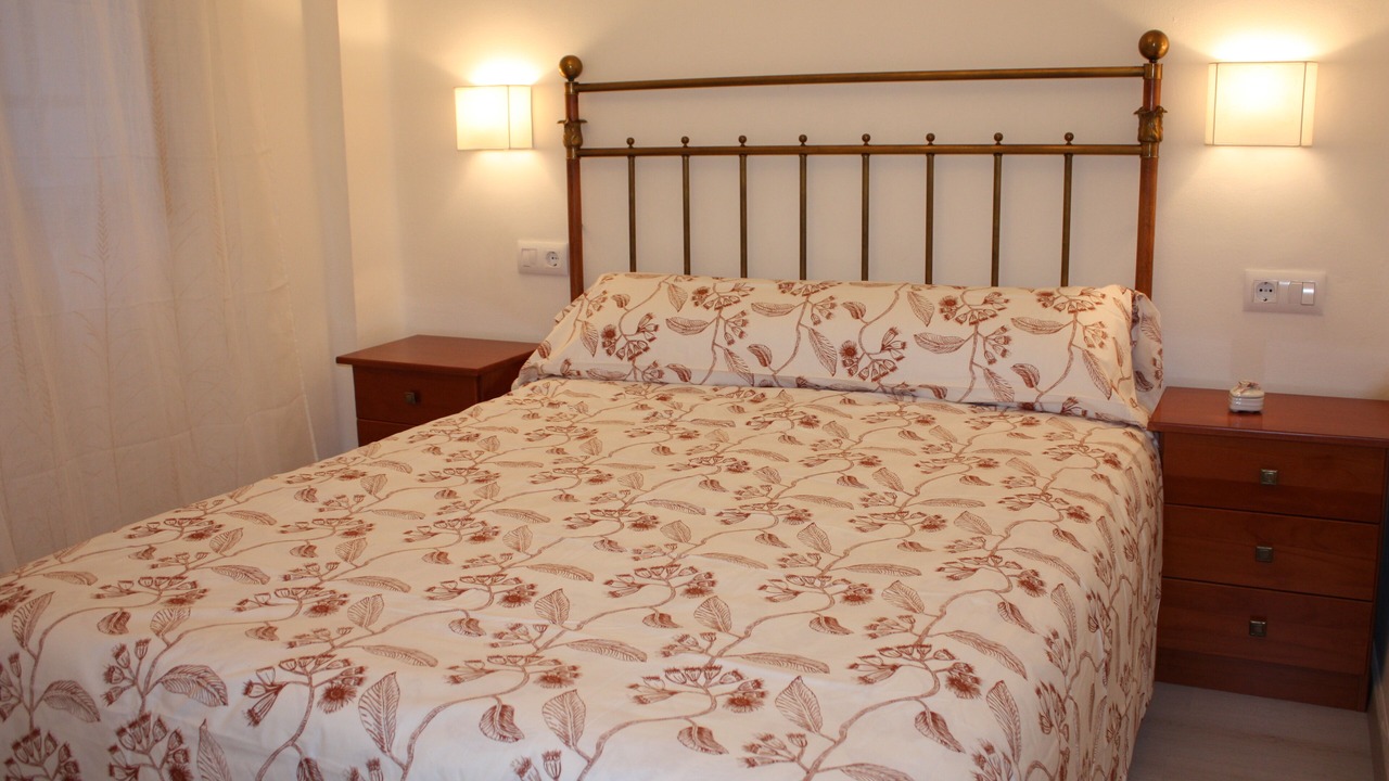 Photo of Bedroom in Marxalenes
