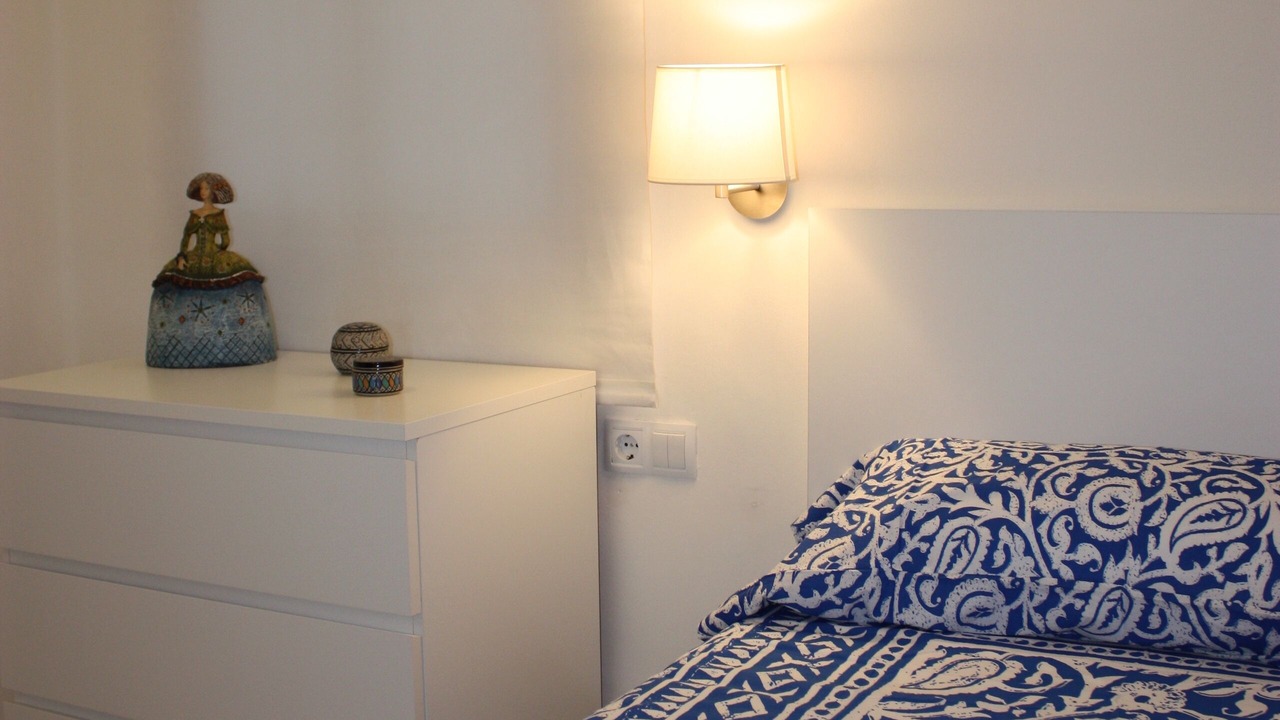 Photo of Bedroom in Marxalenes