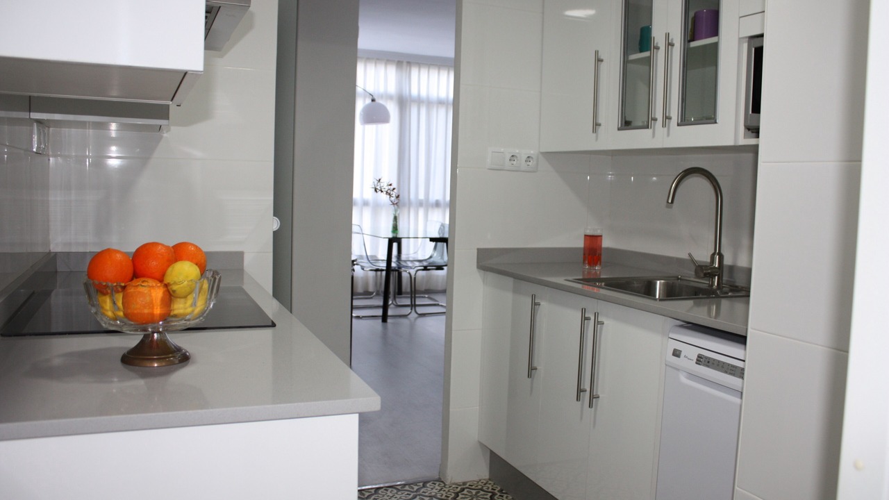 Photo of Kitchen in Marxalenes