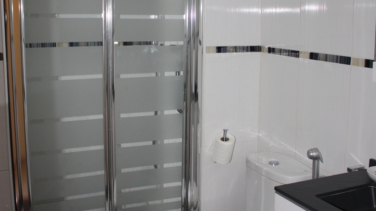 Photo of Bathroom in Marxalenes