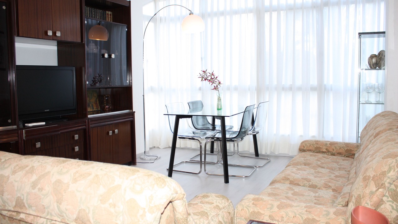 Photo of Bedroom in Marxalenes