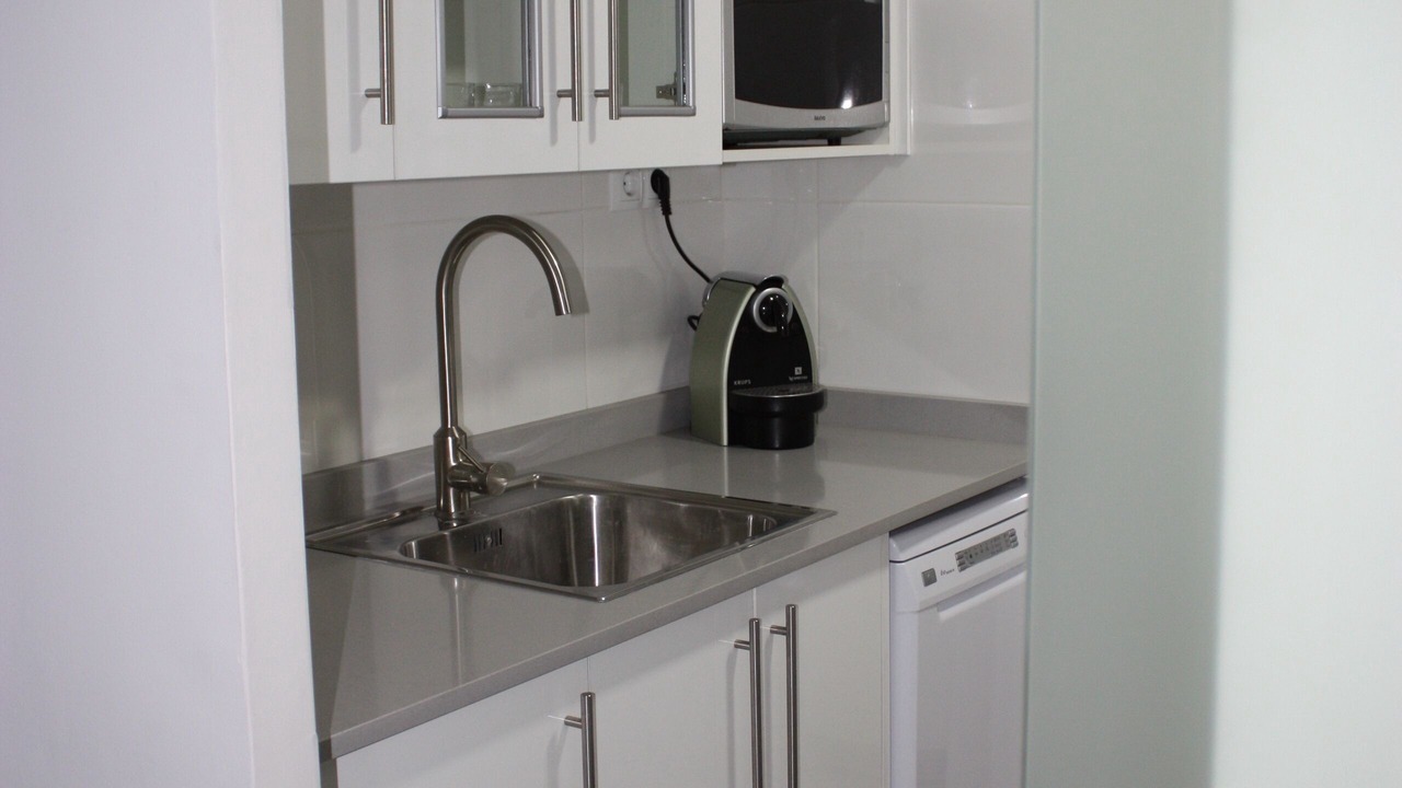Photo of Kitchen in Marxalenes