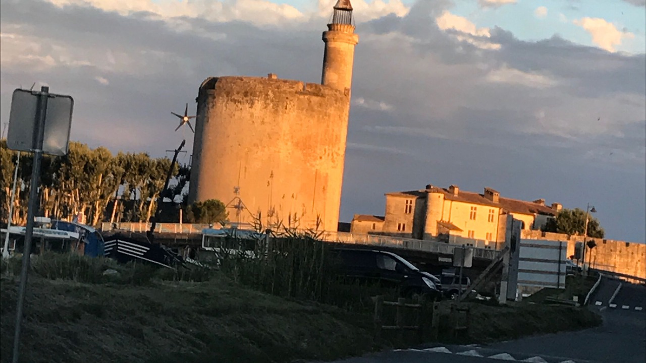 Photo of Others in Aigues-Mortes