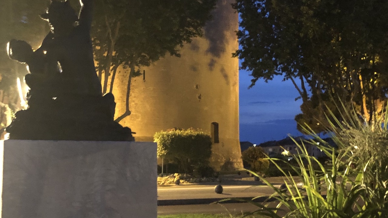 Photo of Others in Aigues-Mortes