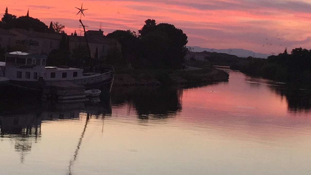Photo of Others in Aigues-Mortes