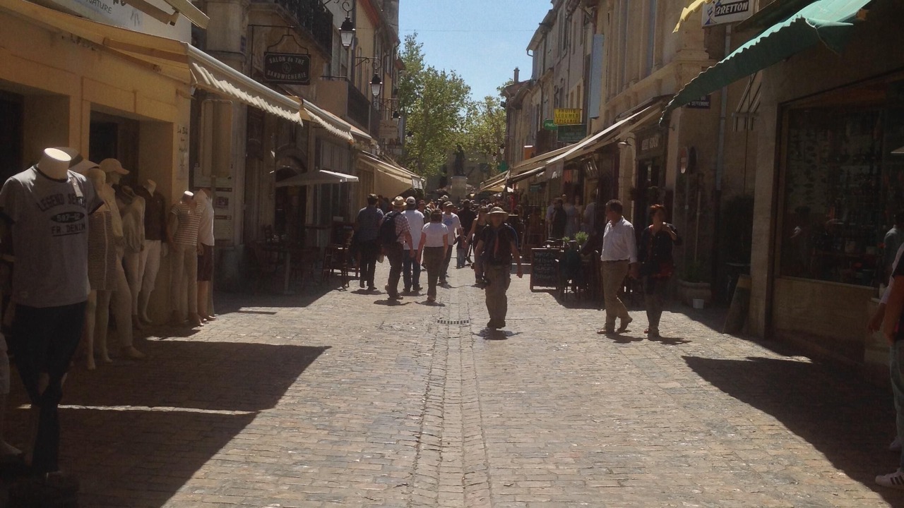 Photo of Others in Aigues-Mortes