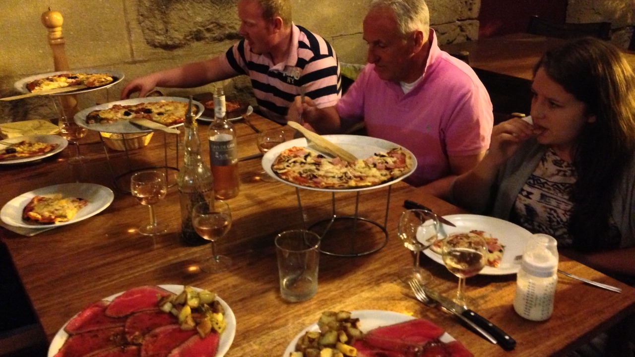 Photo of Others in Aigues-Mortes