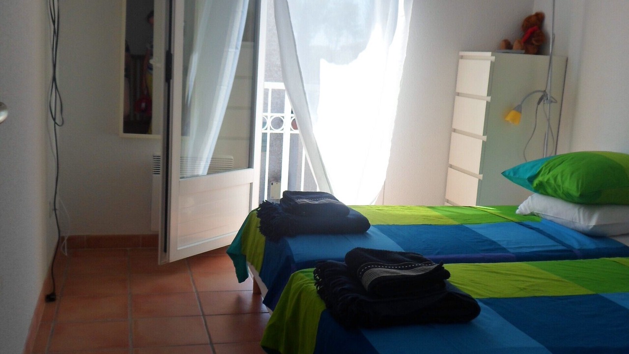 Photo of Patio Balcony in Aigues-Mortes