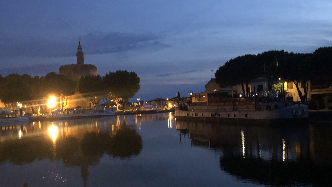 Photo of Outdoor in Aigues-Mortes