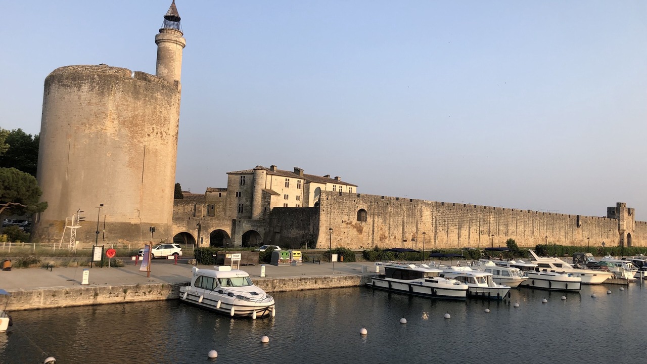 Photo of Others in Aigues-Mortes