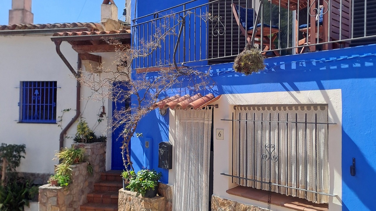 Photo of Outdoor in Aiguablava