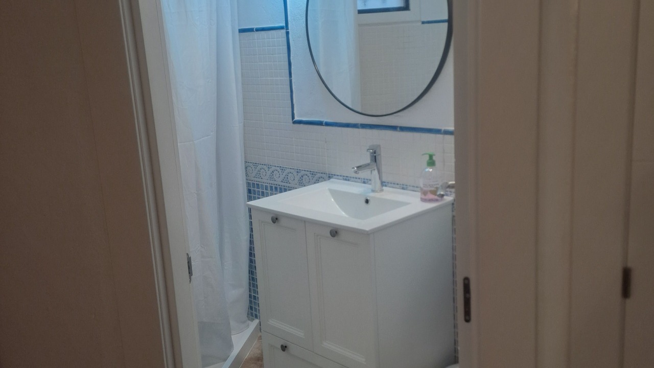 Photo of Bathroom in Aiguablava