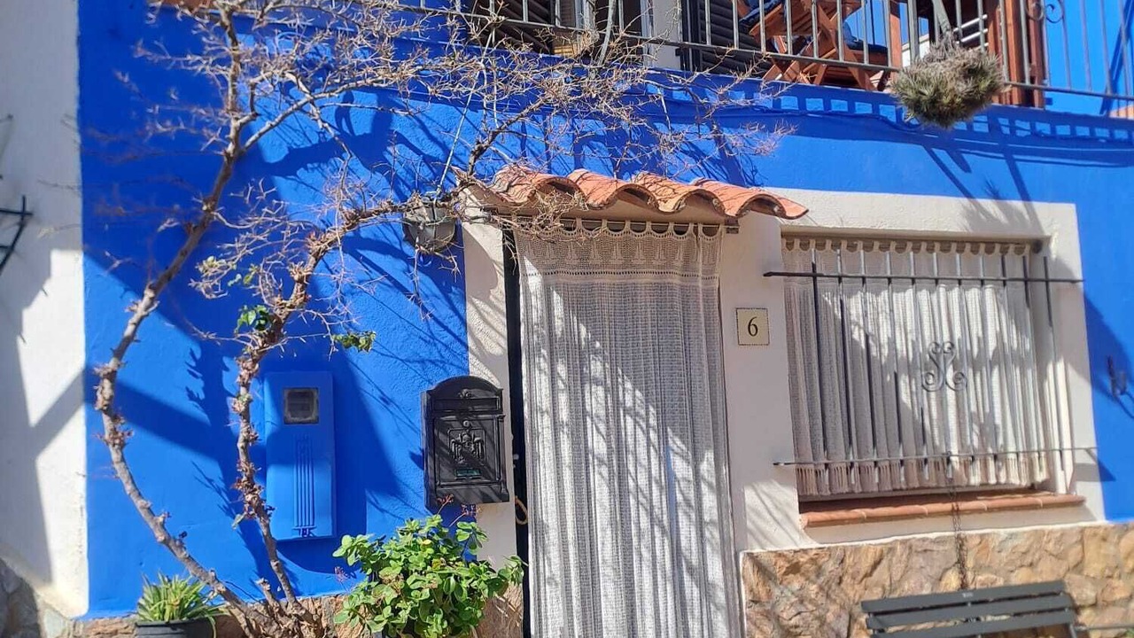 Photo of Outdoor in Aiguablava