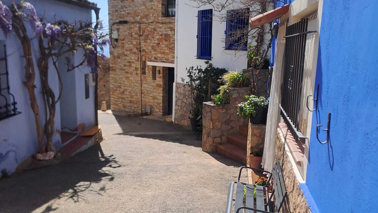 Photo of Outdoor in Aiguablava