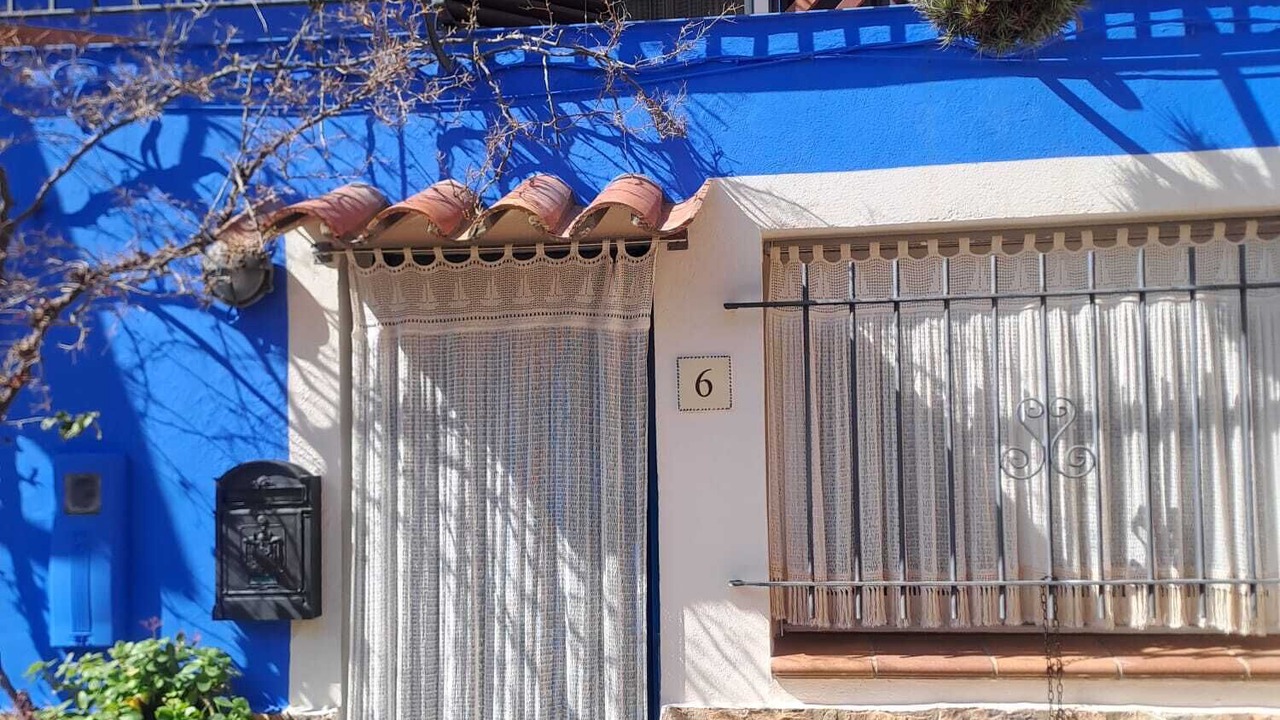 Photo of Outdoor in Aiguablava