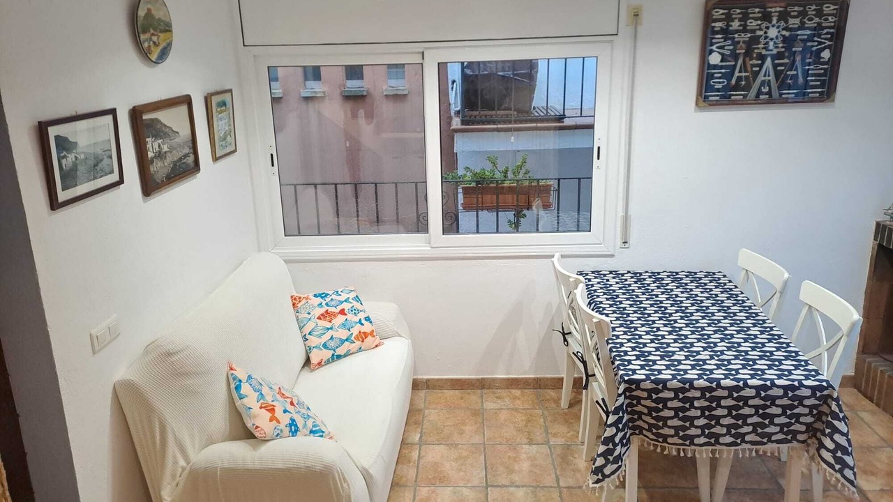 Photo of Livingroom in Aiguablava