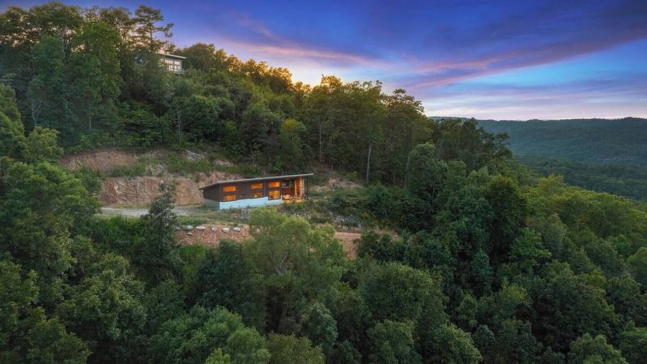 Photo of Outdoor in Broken Bow