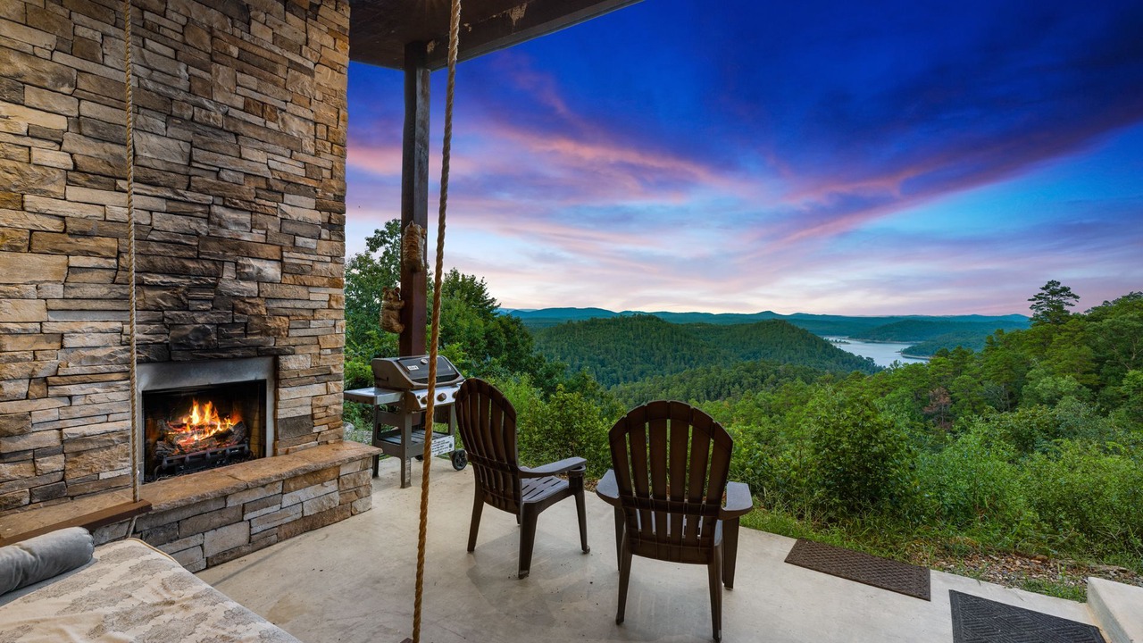 Photo of Outdoor in Broken Bow