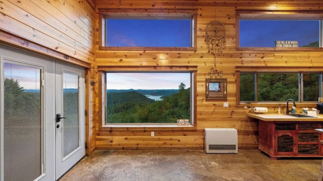 Photo of Outdoor in Broken Bow