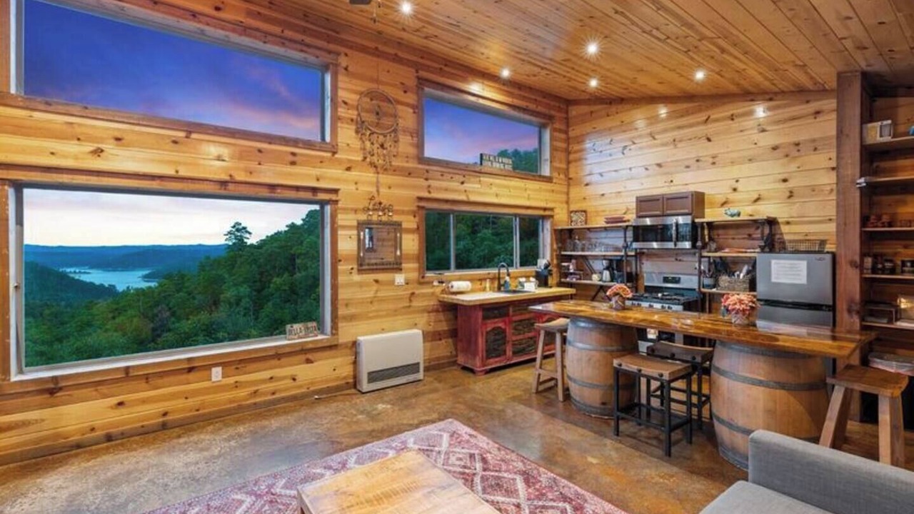 Photo of Outdoor in Broken Bow