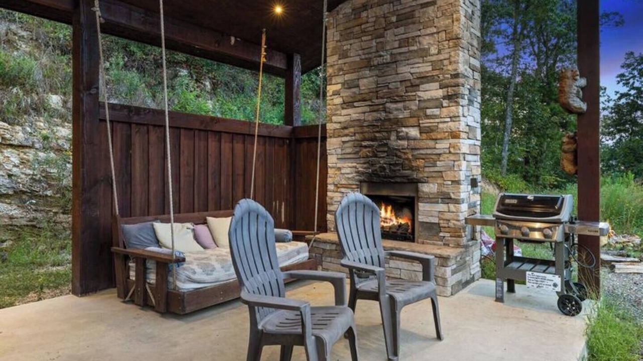 Photo of Outdoor in Broken Bow