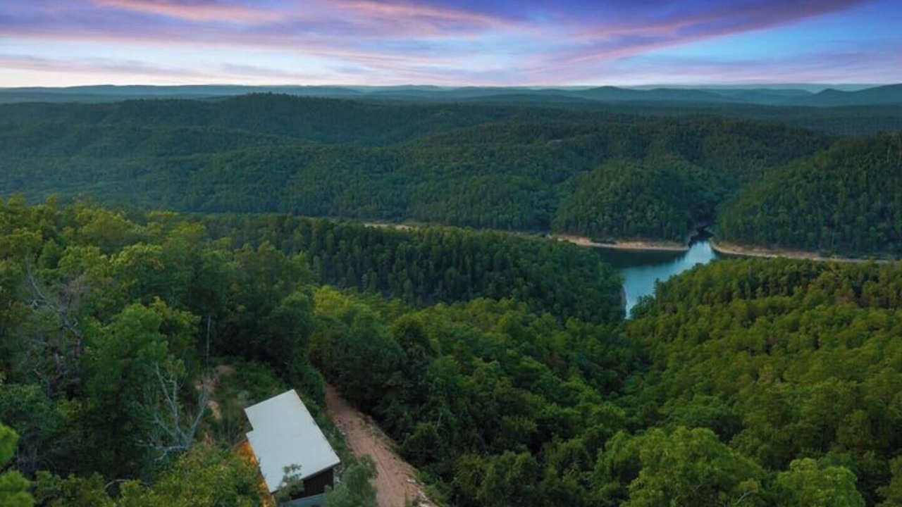 Photo of Others in Broken Bow