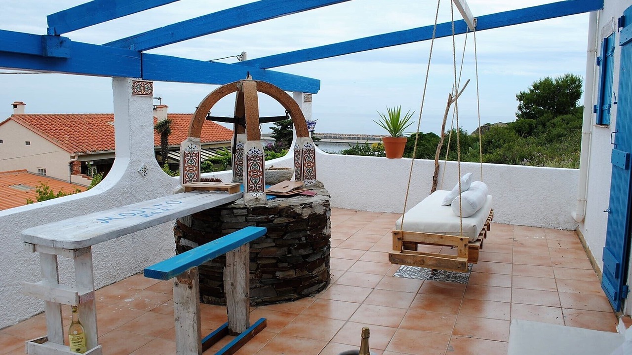 Photo of Outdoor in Port-Vendres
