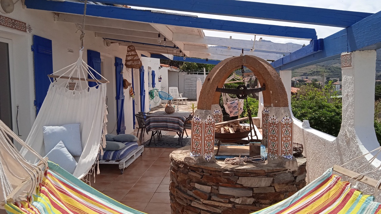 Photo of Outdoor in Port-Vendres